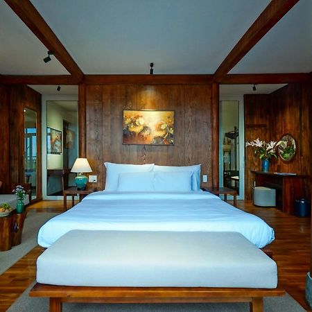 Nexus House Lang Bao Chi Apartman Ho Si Minh-város Kültér fotó