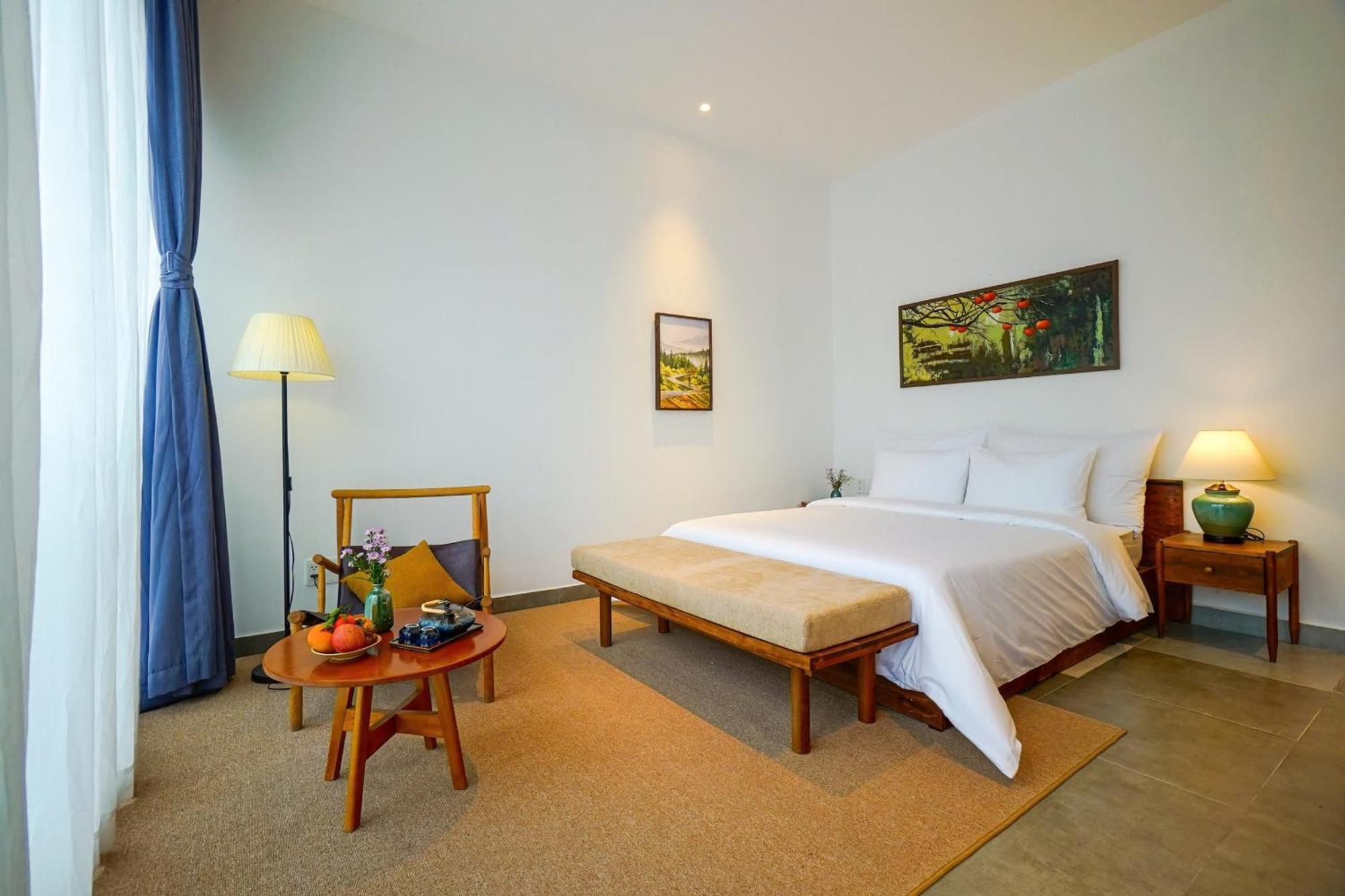 Nexus House Lang Bao Chi Apartman Ho Si Minh-város Kültér fotó
