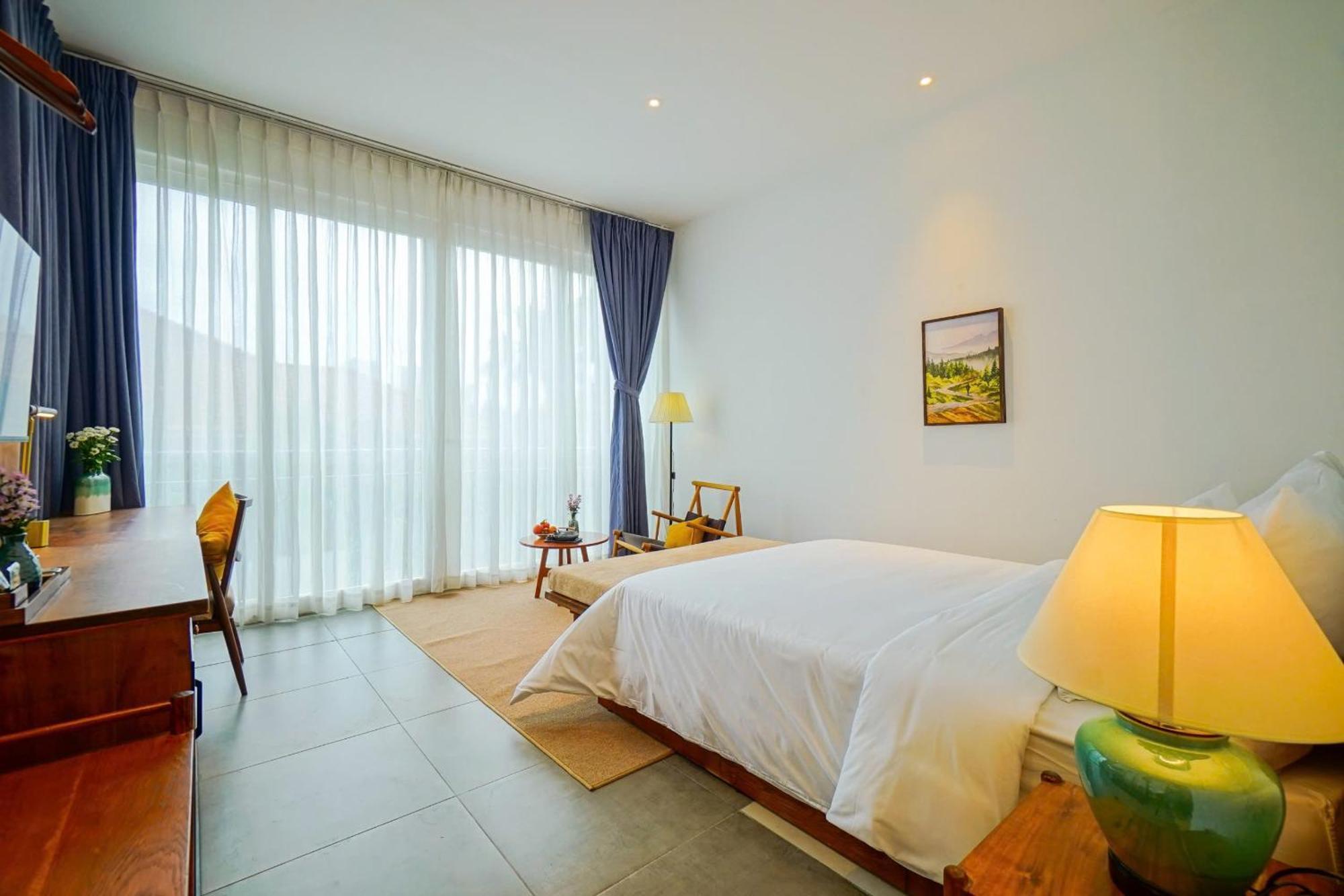 Nexus House Lang Bao Chi Apartman Ho Si Minh-város Kültér fotó