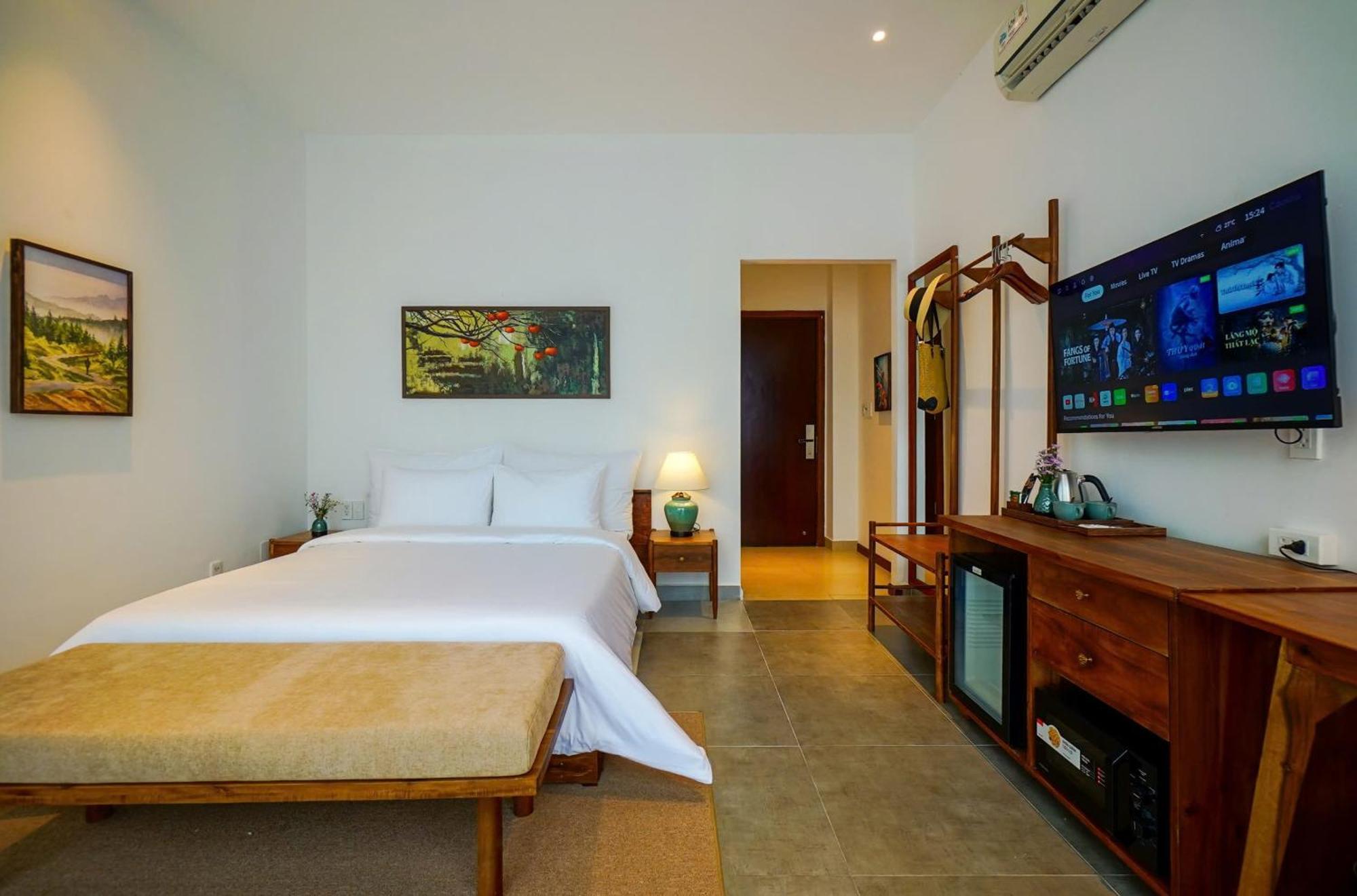 Nexus House Lang Bao Chi Apartman Ho Si Minh-város Kültér fotó