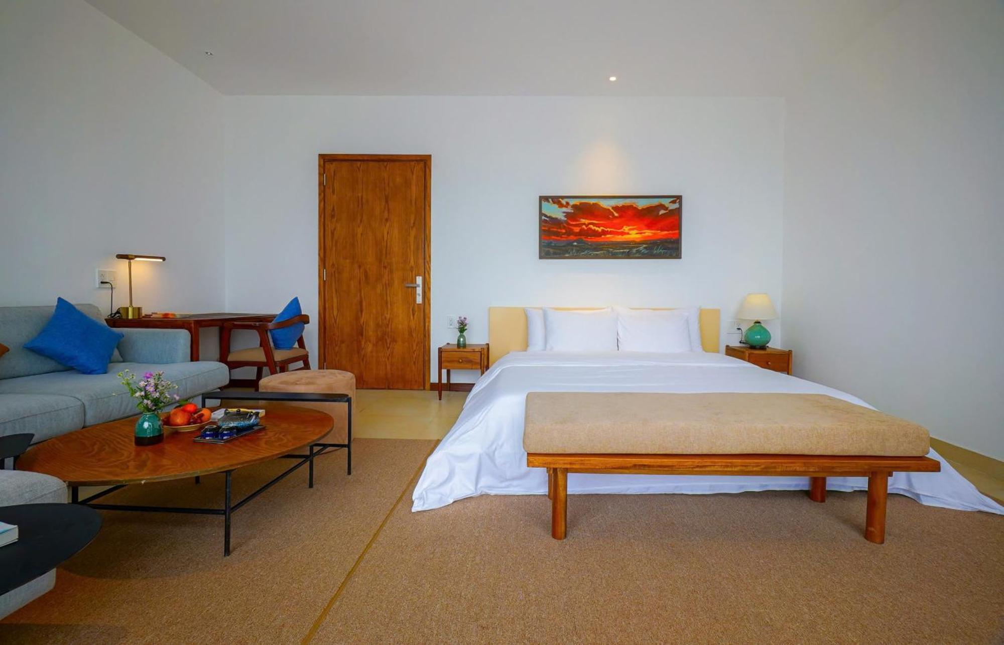 Nexus House Lang Bao Chi Apartman Ho Si Minh-város Kültér fotó