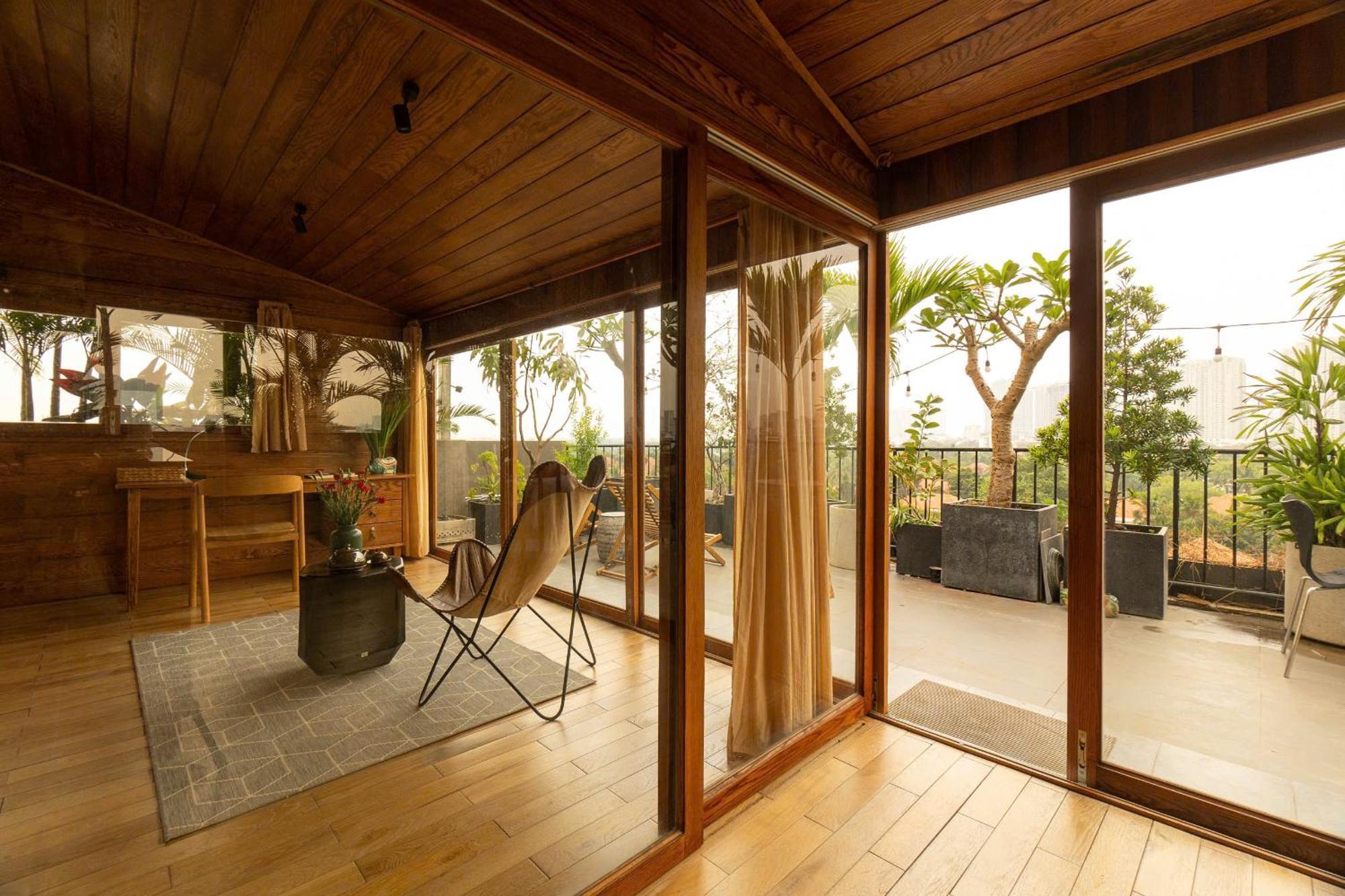 Nexus House Lang Bao Chi Apartman Ho Si Minh-város Kültér fotó