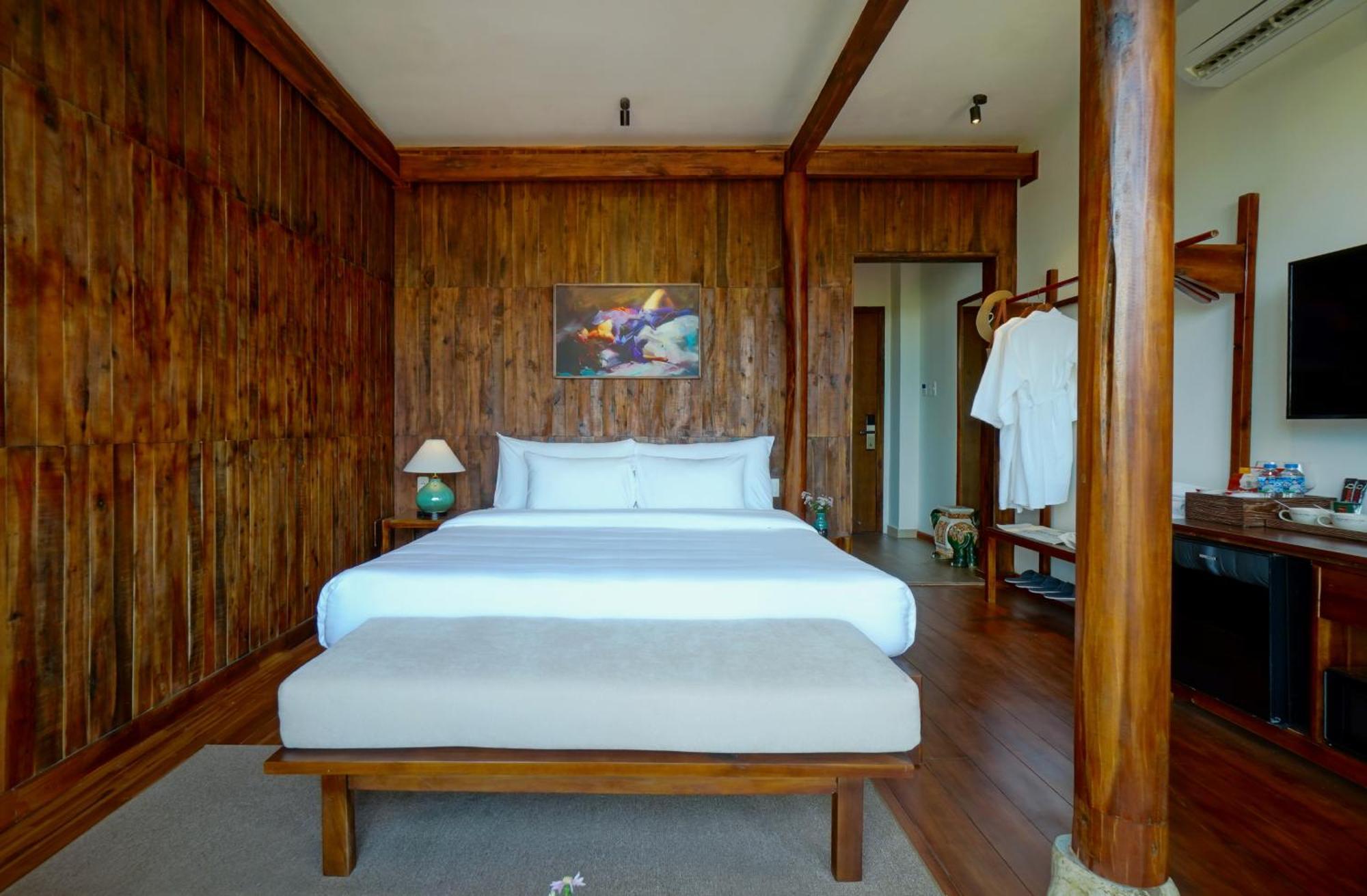 Nexus House Lang Bao Chi Apartman Ho Si Minh-város Kültér fotó