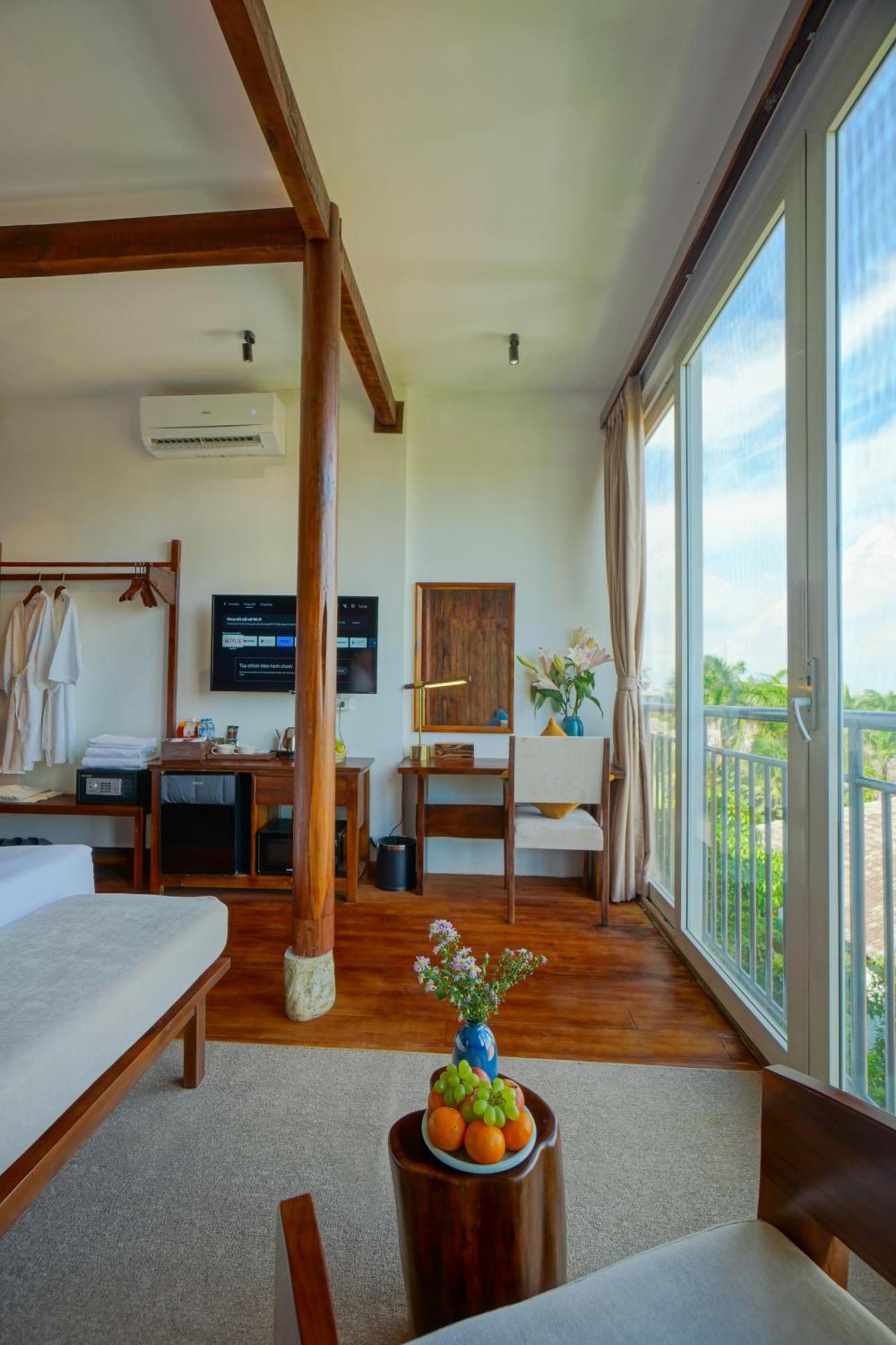 Nexus House Lang Bao Chi Apartman Ho Si Minh-város Kültér fotó